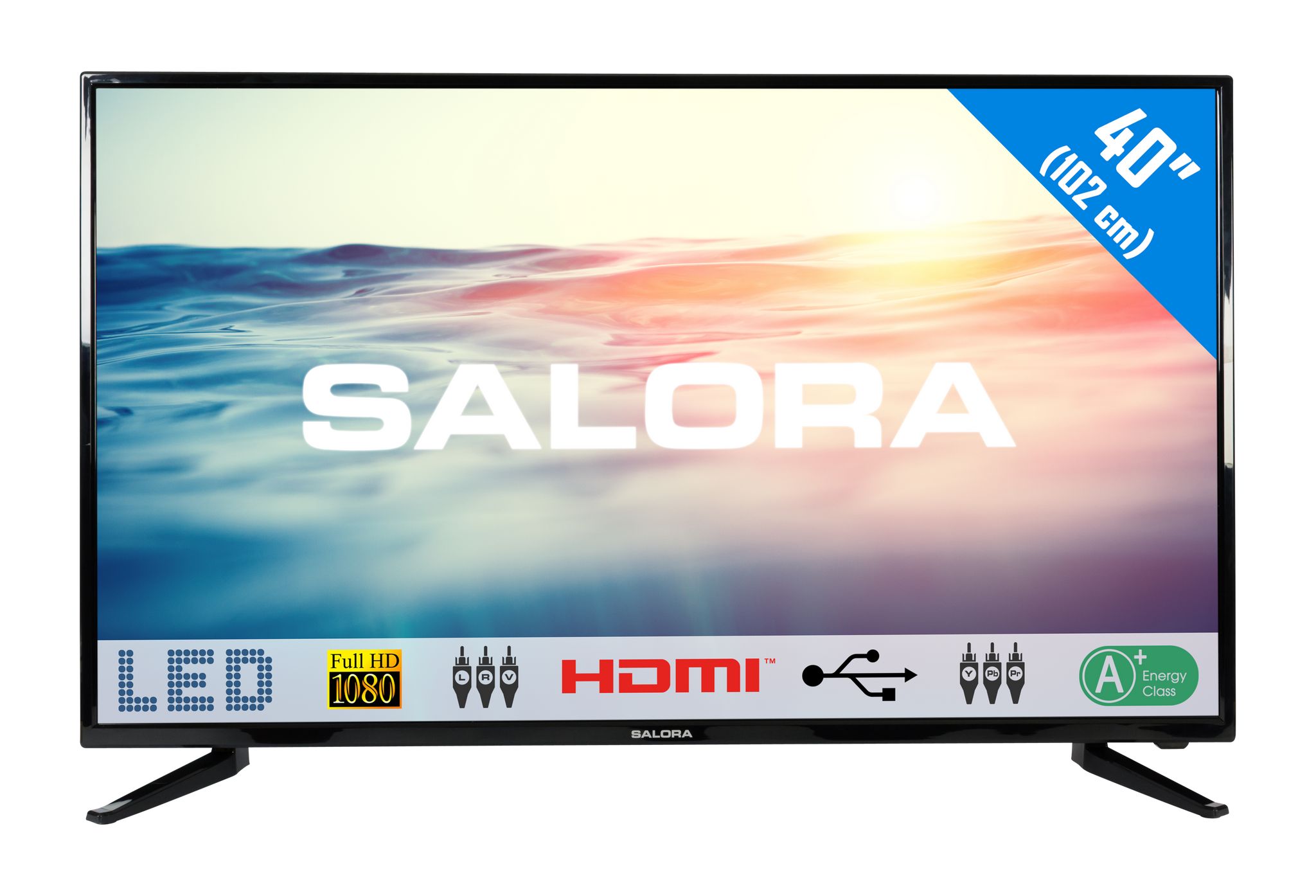salora 40LED1600 led tv